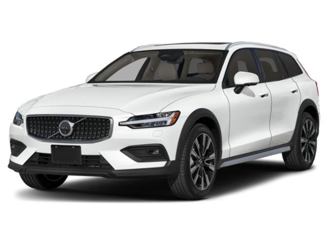 volvo v60 cross country 2025 YV4L12WL7S2149968 image volvo v60 cross country 2025 YV4L12WL7S2149968 image